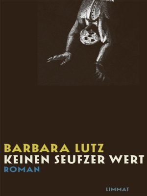 cover image of Keinen Seufzer wert